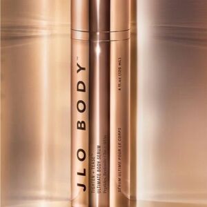 ULTIMATE BODY SERUM JLO Beauty NWT